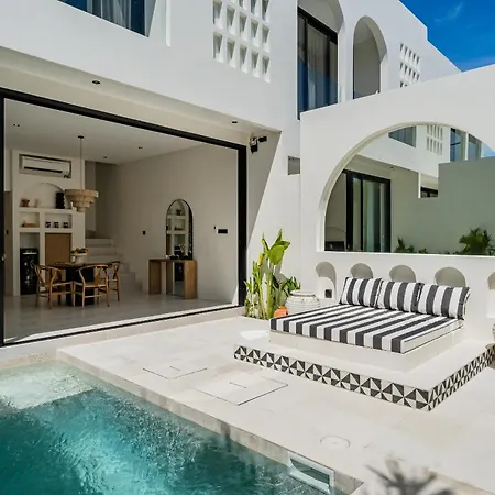 The Makara Villas Uluwatu