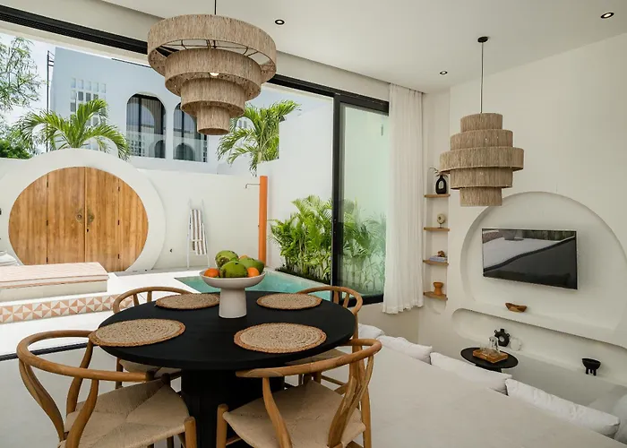Villa The Makara