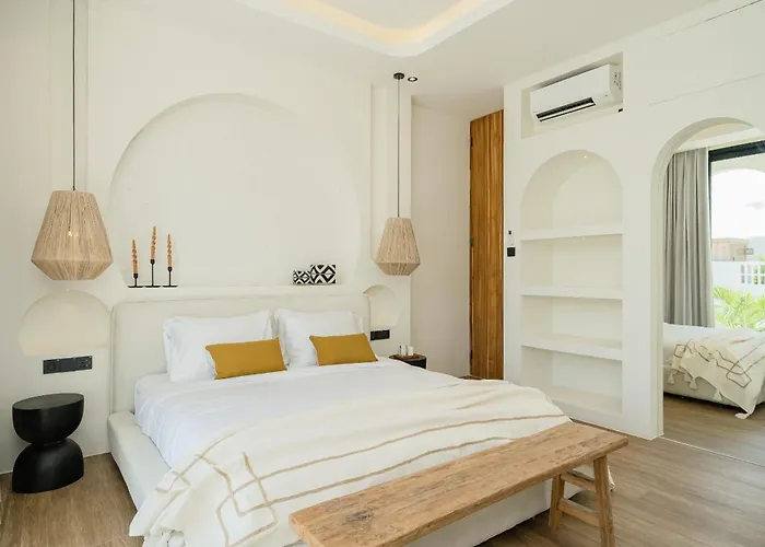 The Makara Villa