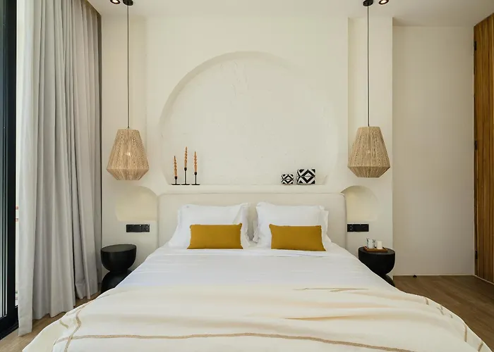 The Makara Villa *