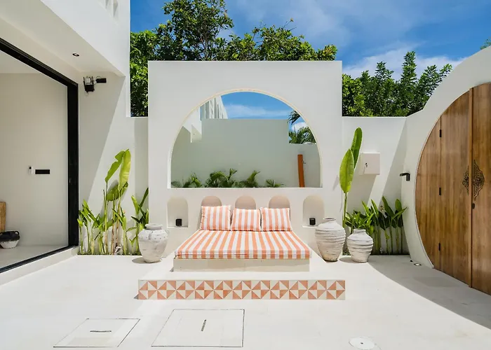 The Makara Villa Uluwatu
