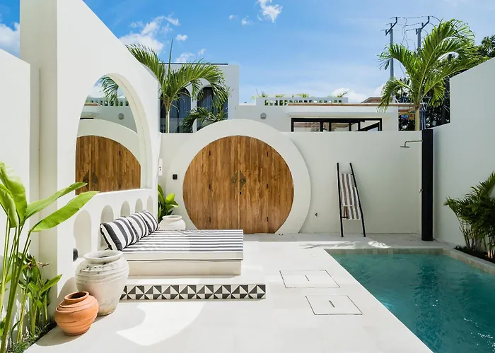 Villa The Makara Uluwatu