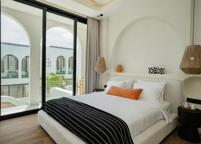 The Makara Villa