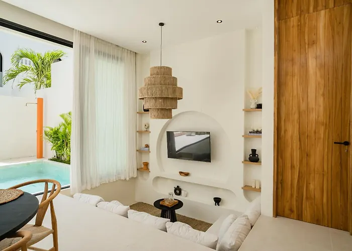 The Makara Villa